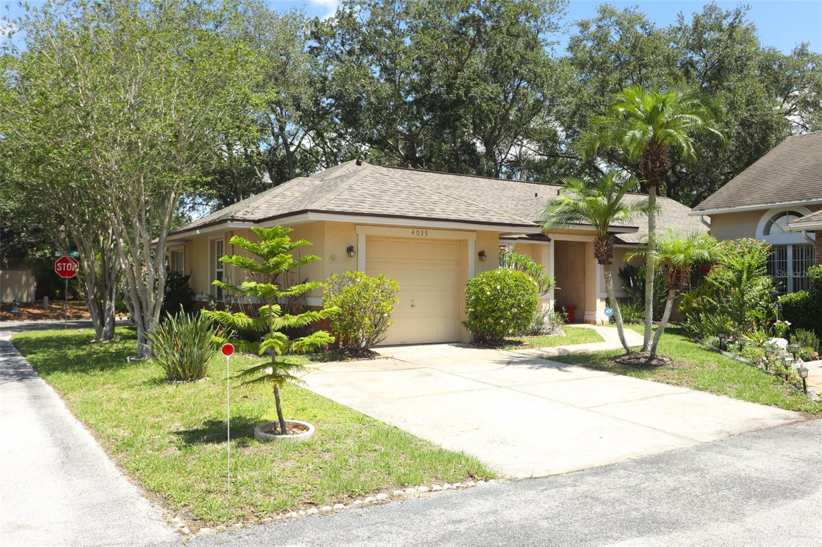 4035 PALO ALTO CT, ORLANDO, FL, 32817