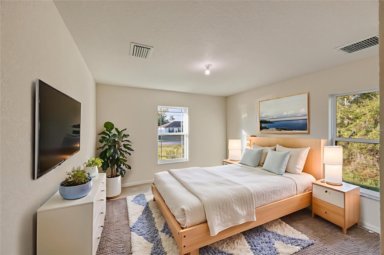 This photo has been Virtually Staged.