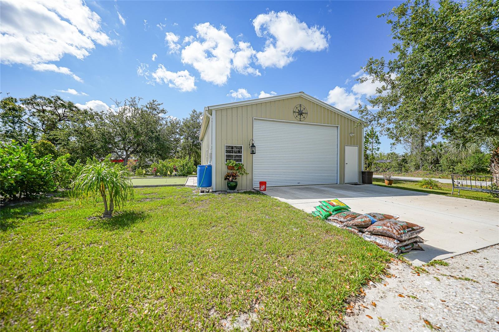 4510 BURNS TER, PORT CHARLOTTE, FL, 33981