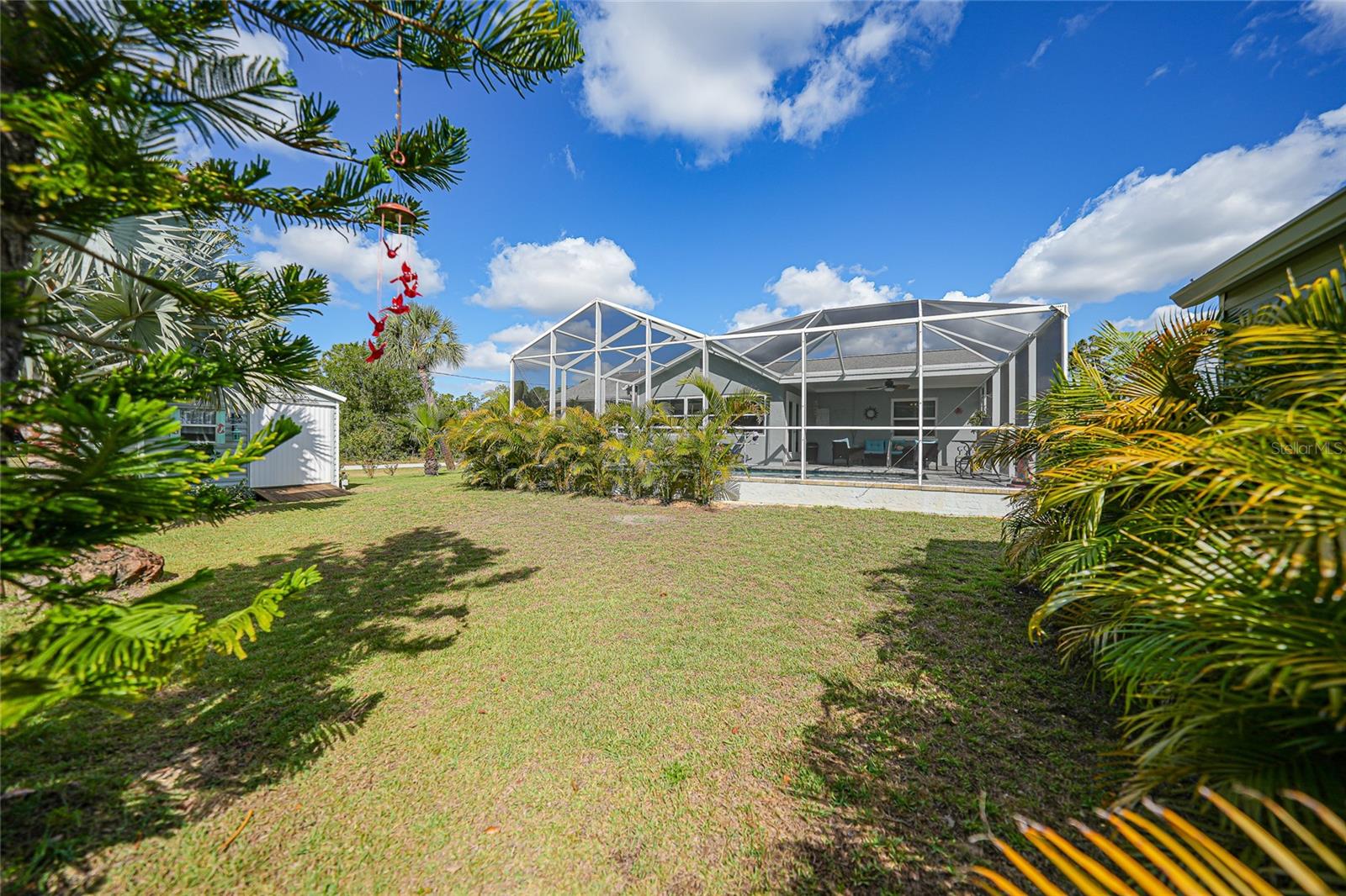 4510 BURNS TER, PORT CHARLOTTE, FL, 33981