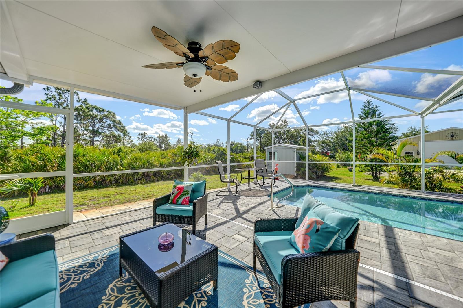 4510 BURNS TER, PORT CHARLOTTE, FL, 33981