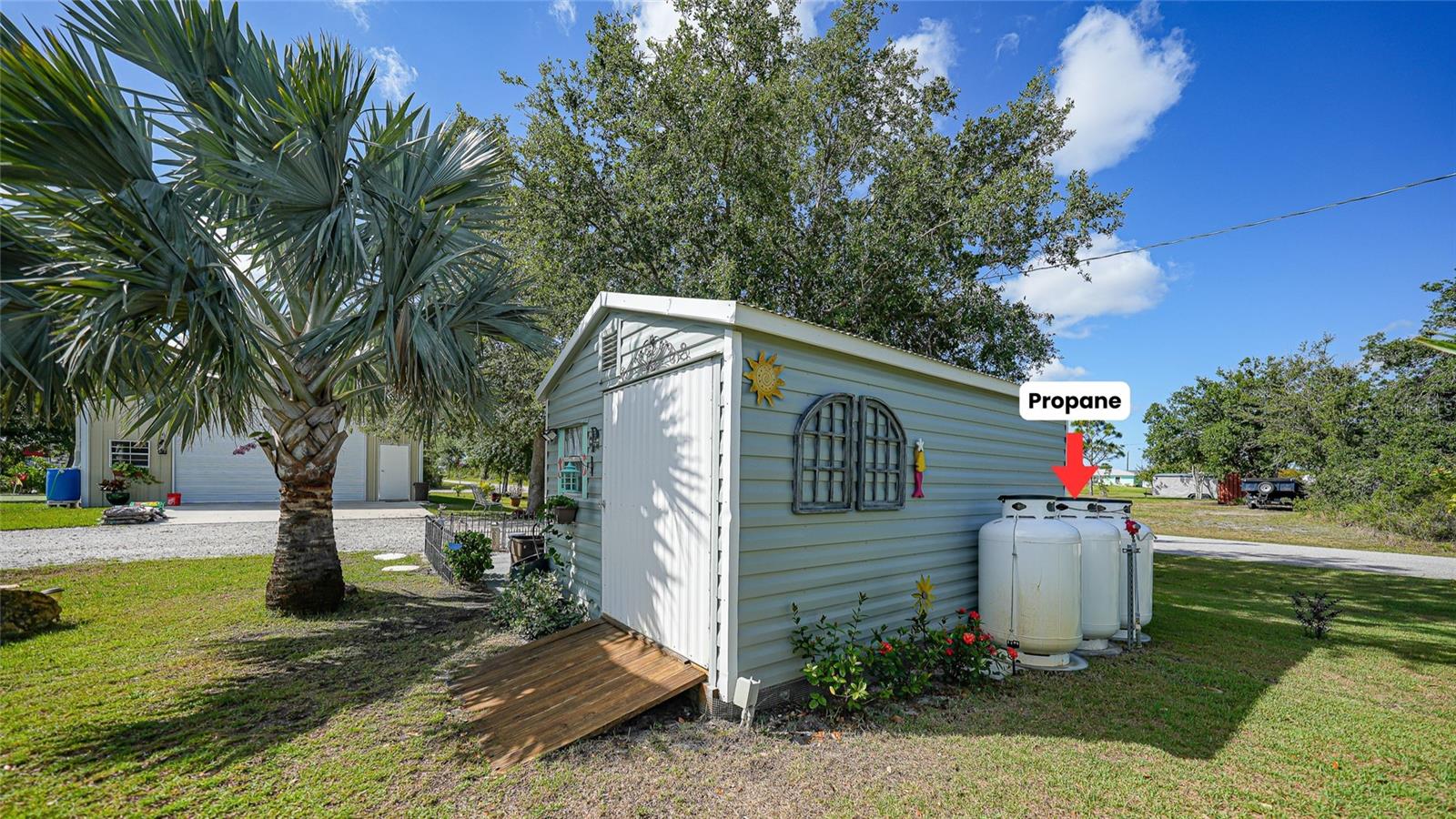 4510 BURNS TER, PORT CHARLOTTE, FL, 33981