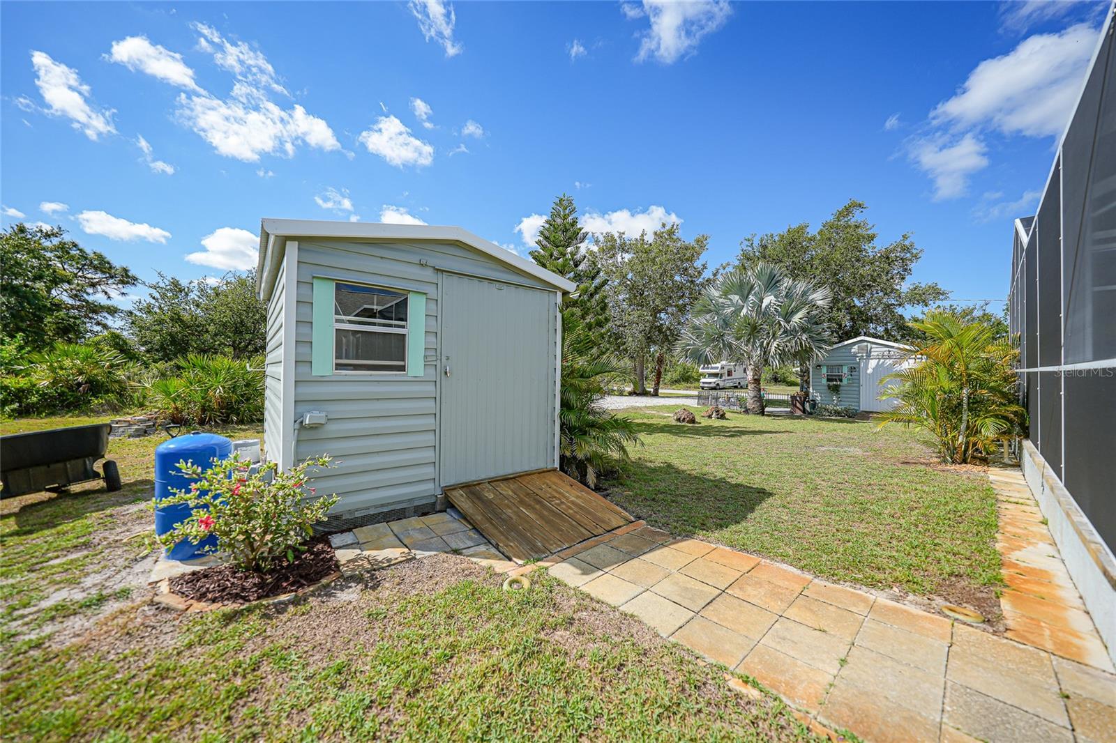 4510 BURNS TER, PORT CHARLOTTE, FL, 33981