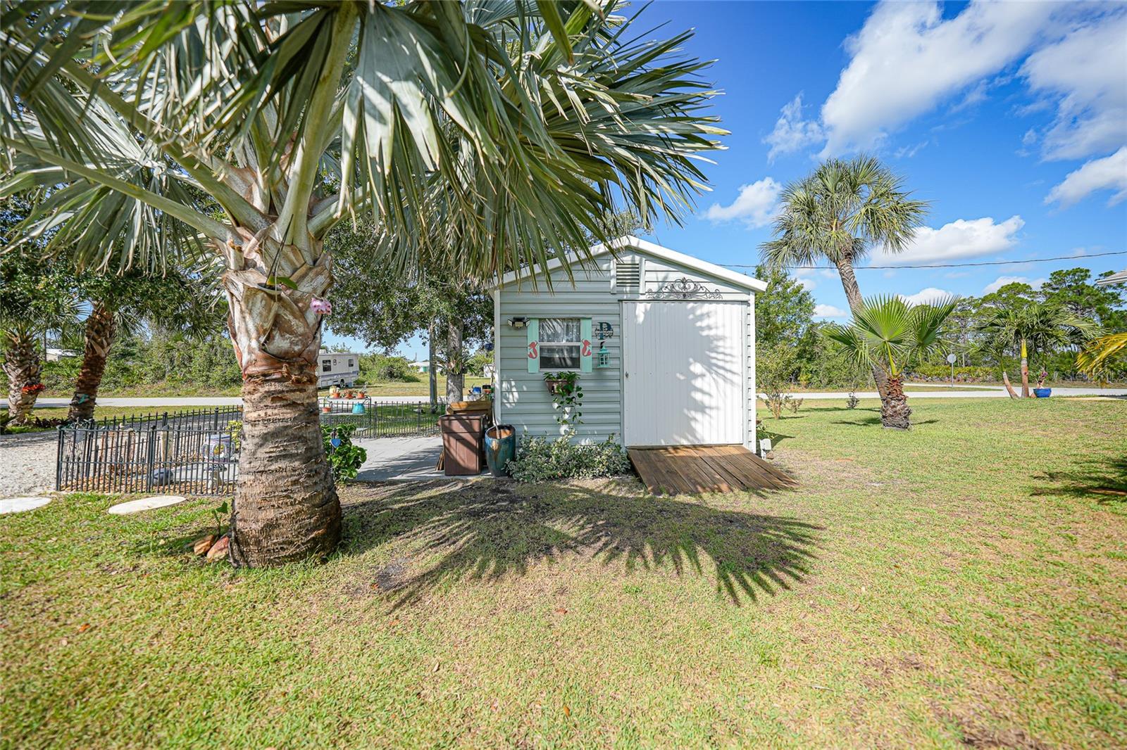 4510 BURNS TER, PORT CHARLOTTE, FL, 33981