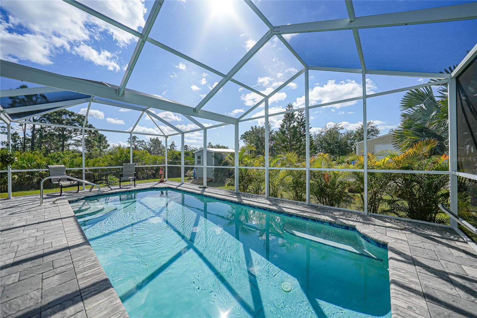 4510 BURNS TER, PORT CHARLOTTE, FL, 33981