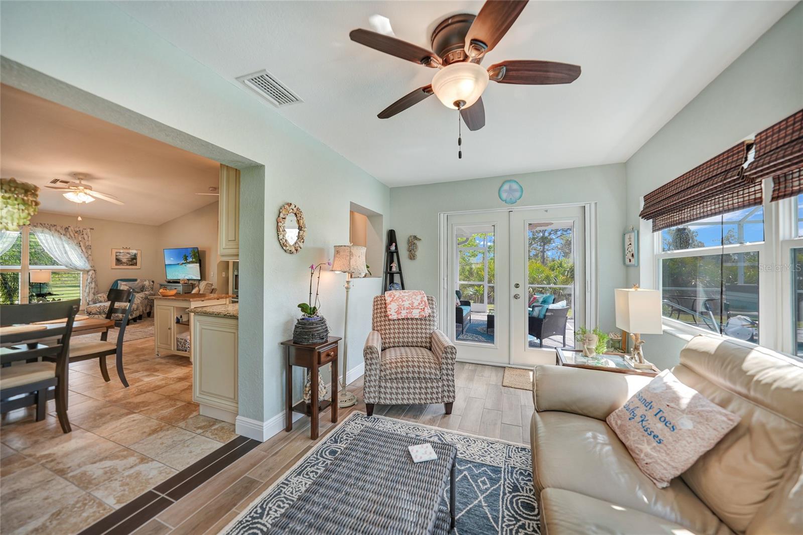 4510 BURNS TER, PORT CHARLOTTE, FL, 33981