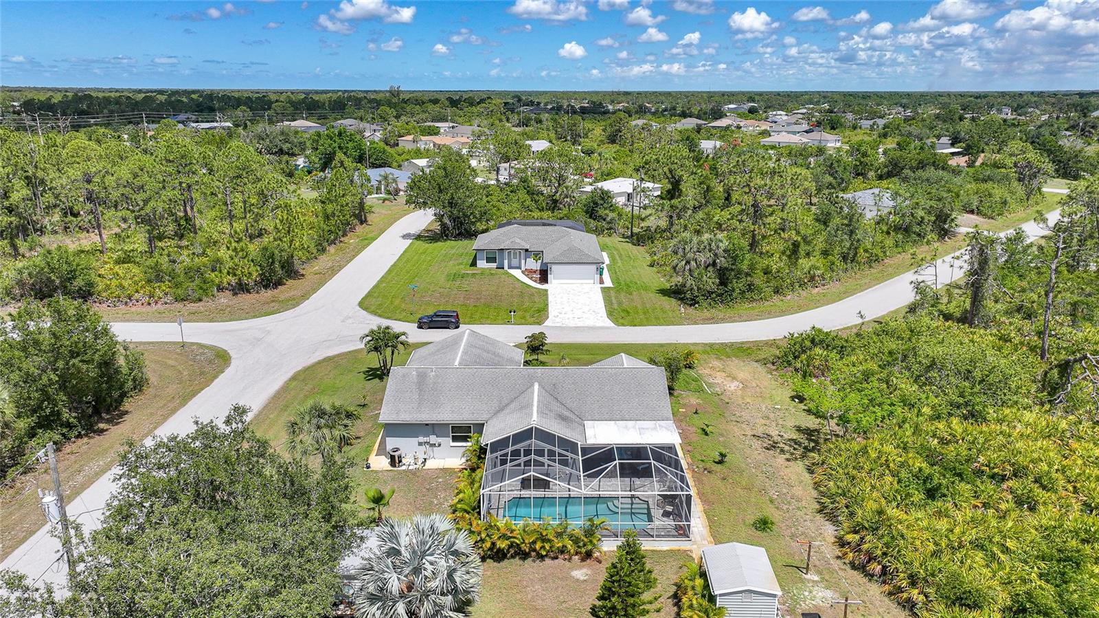 4510 BURNS TER, PORT CHARLOTTE, FL, 33981