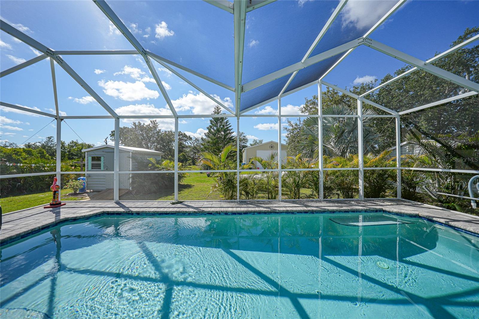 4510 BURNS TER, PORT CHARLOTTE, FL, 33981