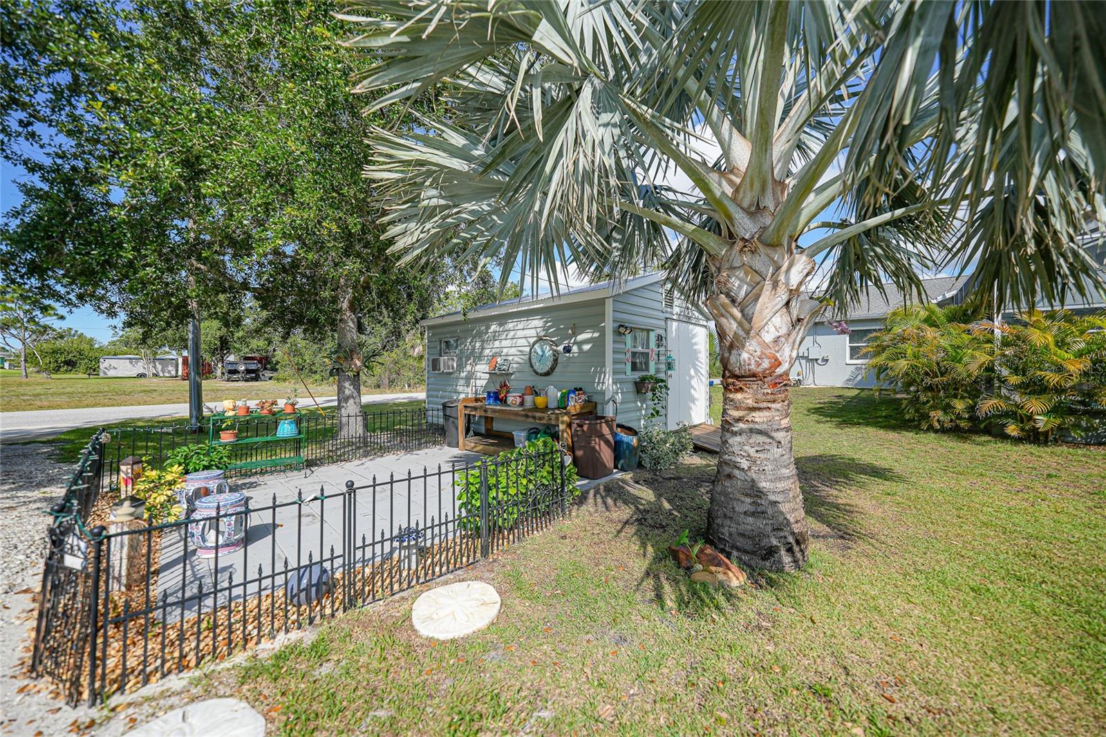 4510 BURNS TER, PORT CHARLOTTE, FL, 33981