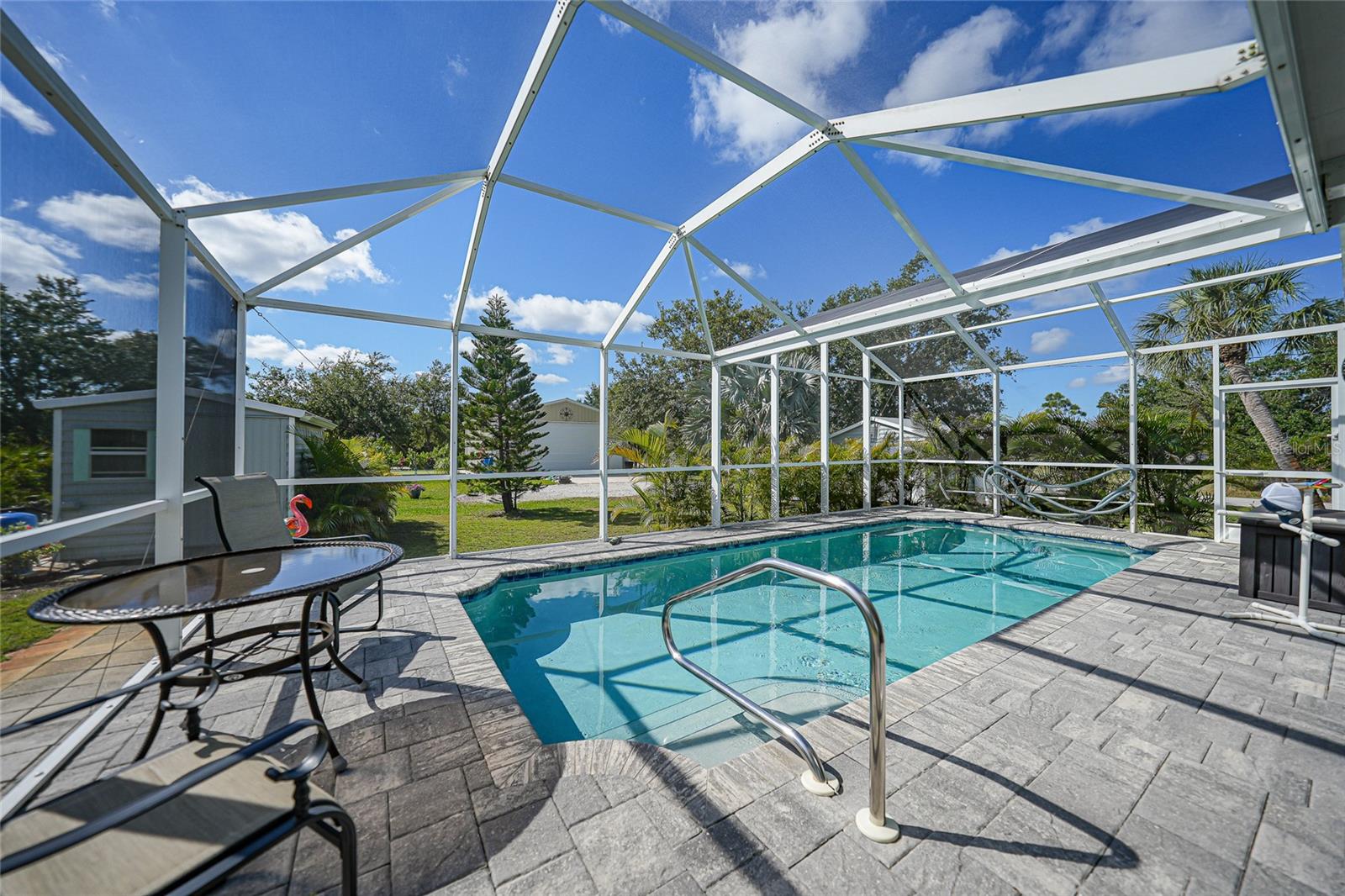 4510 BURNS TER, PORT CHARLOTTE, FL, 33981