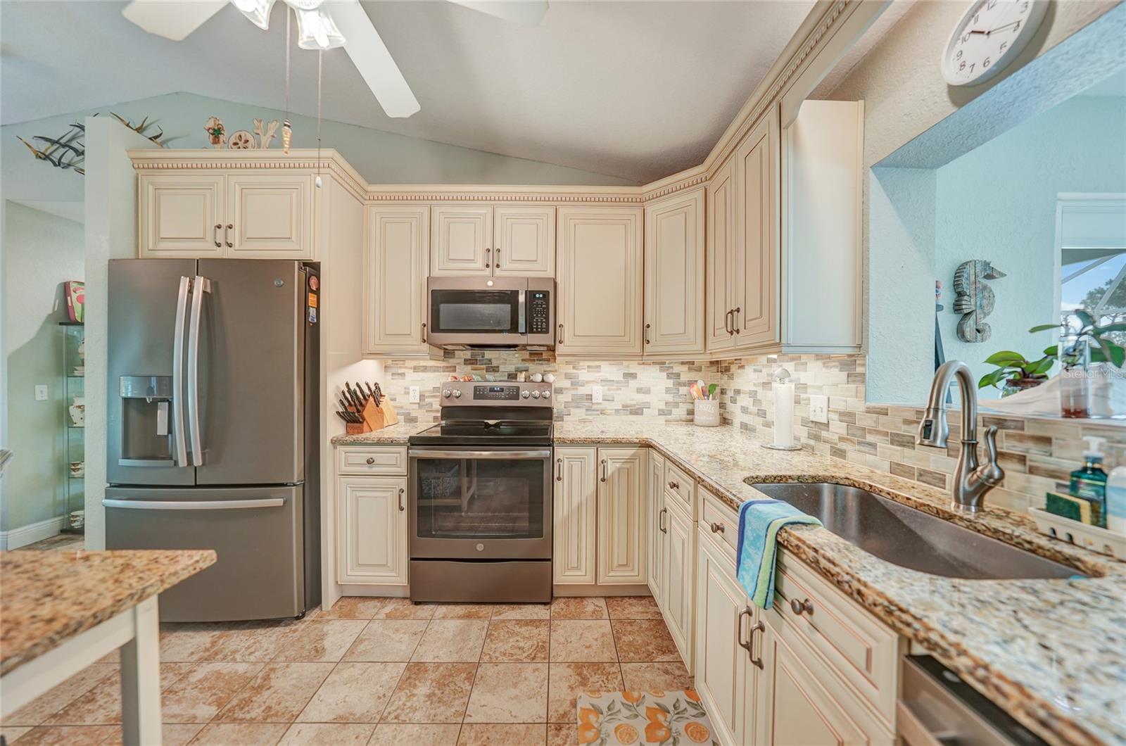 4510 BURNS TER, PORT CHARLOTTE, FL, 33981