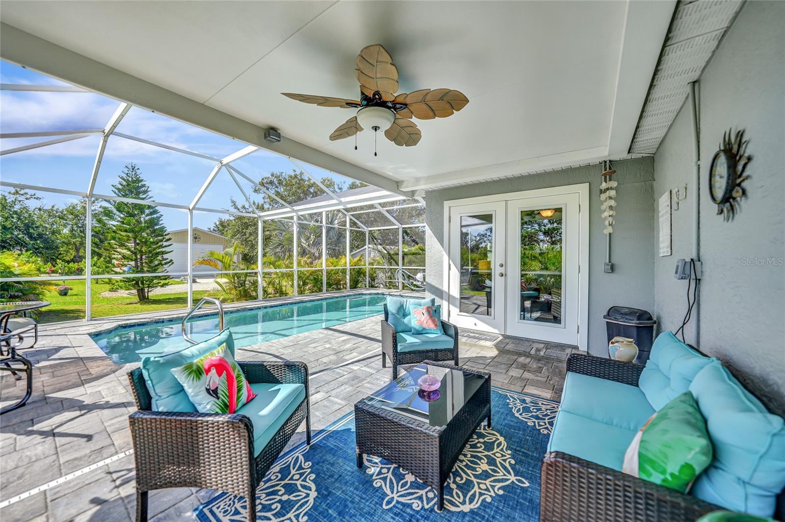 4510 BURNS TER, PORT CHARLOTTE, FL, 33981