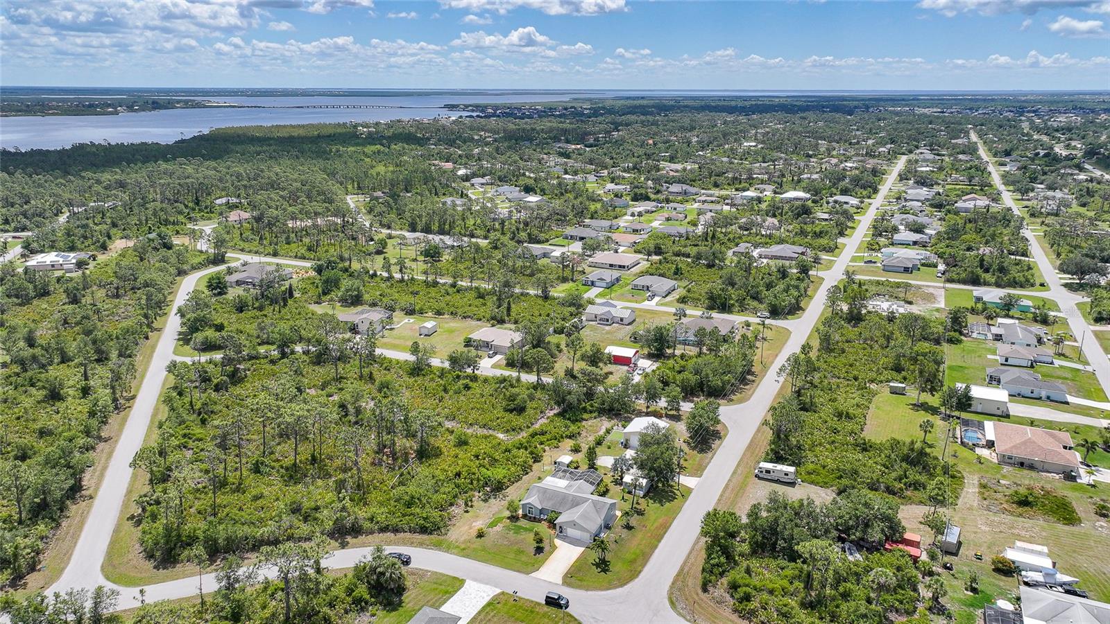 4510 BURNS TER, PORT CHARLOTTE, FL, 33981