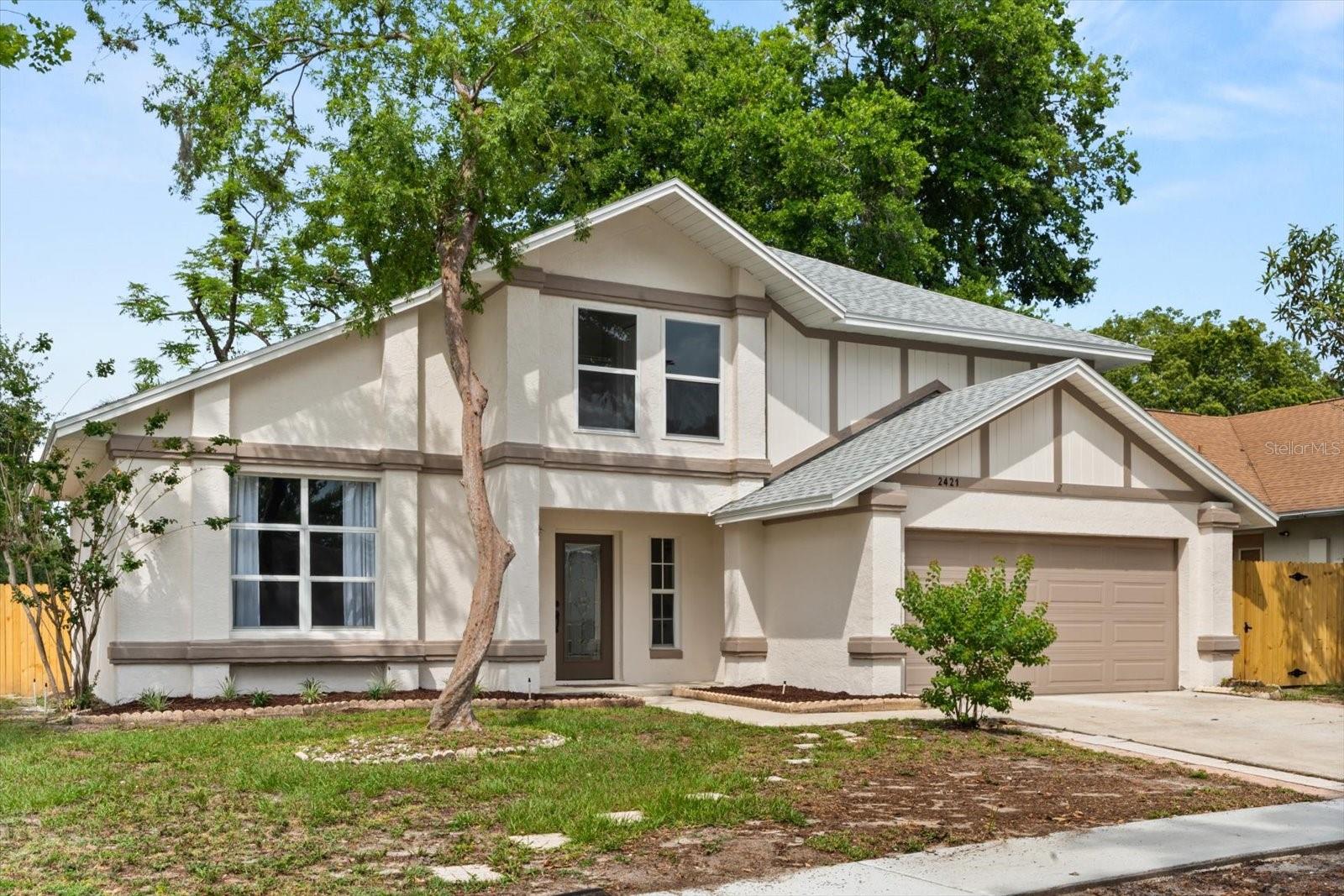 2421 DEERMEADOW DR, APOPKA, FL, 32703