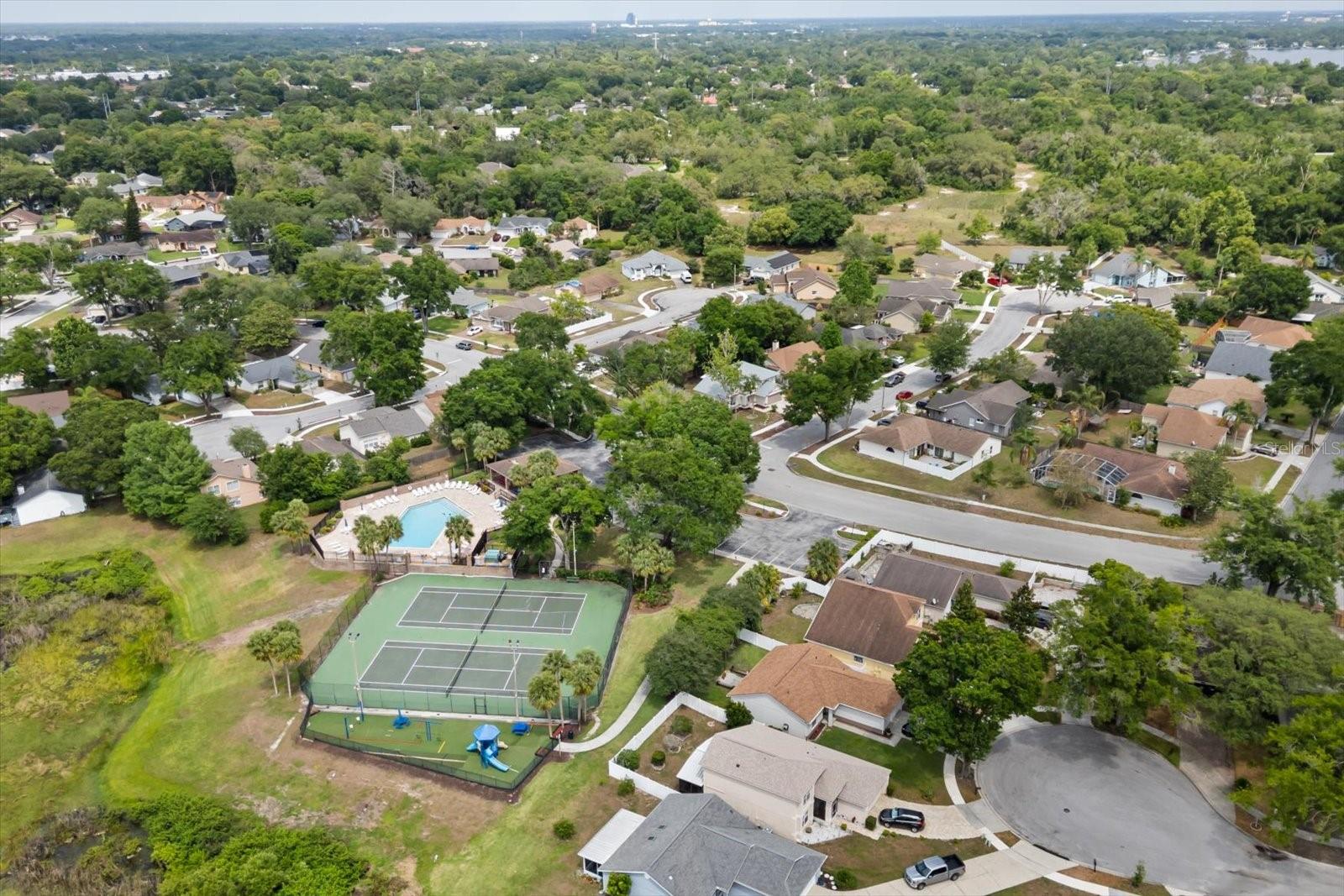 2421 DEERMEADOW DR, APOPKA, FL, 32703