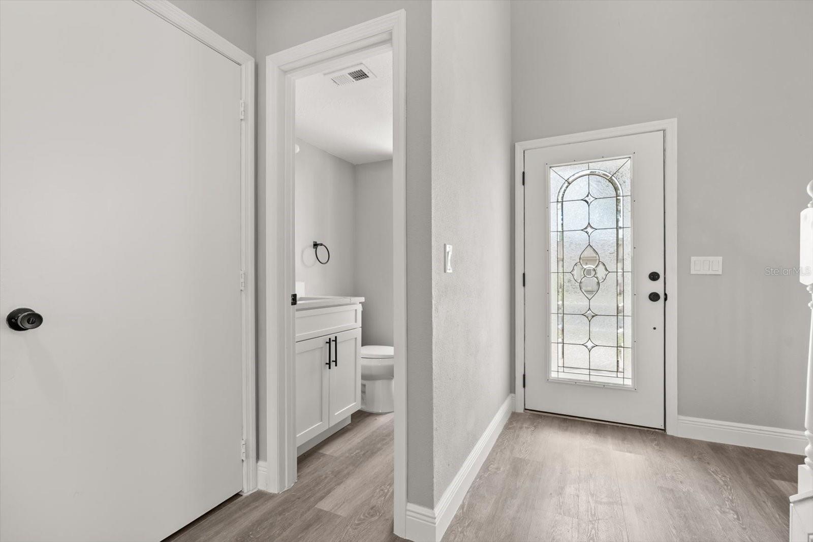 2421 DEERMEADOW DR, APOPKA, FL, 32703