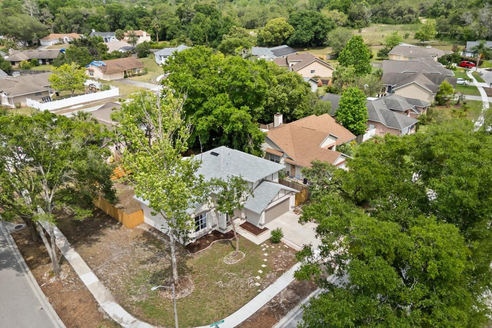 2421 DEERMEADOW DR, APOPKA, FL, 32703