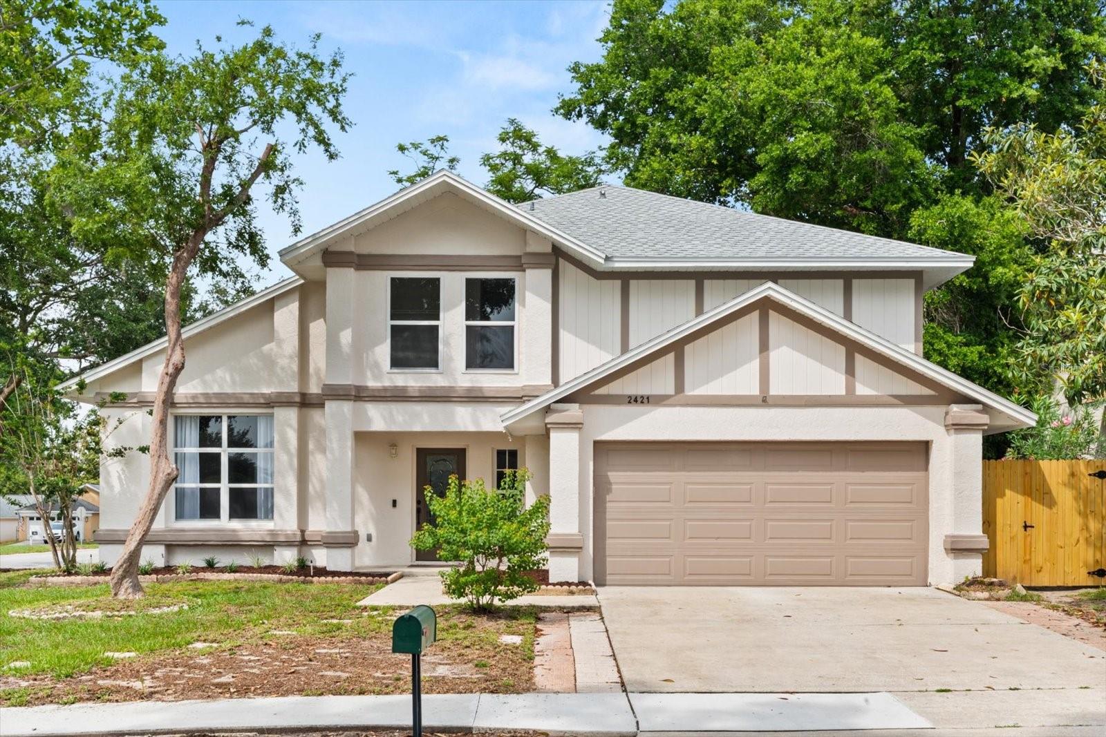 2421 DEERMEADOW DR, APOPKA, FL, 32703