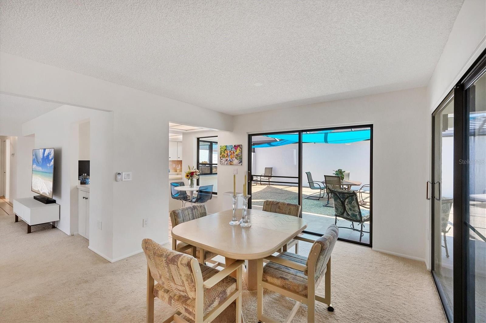 3919 GLEN OAKS MANOR DR, SARASOTA, FL, 34232