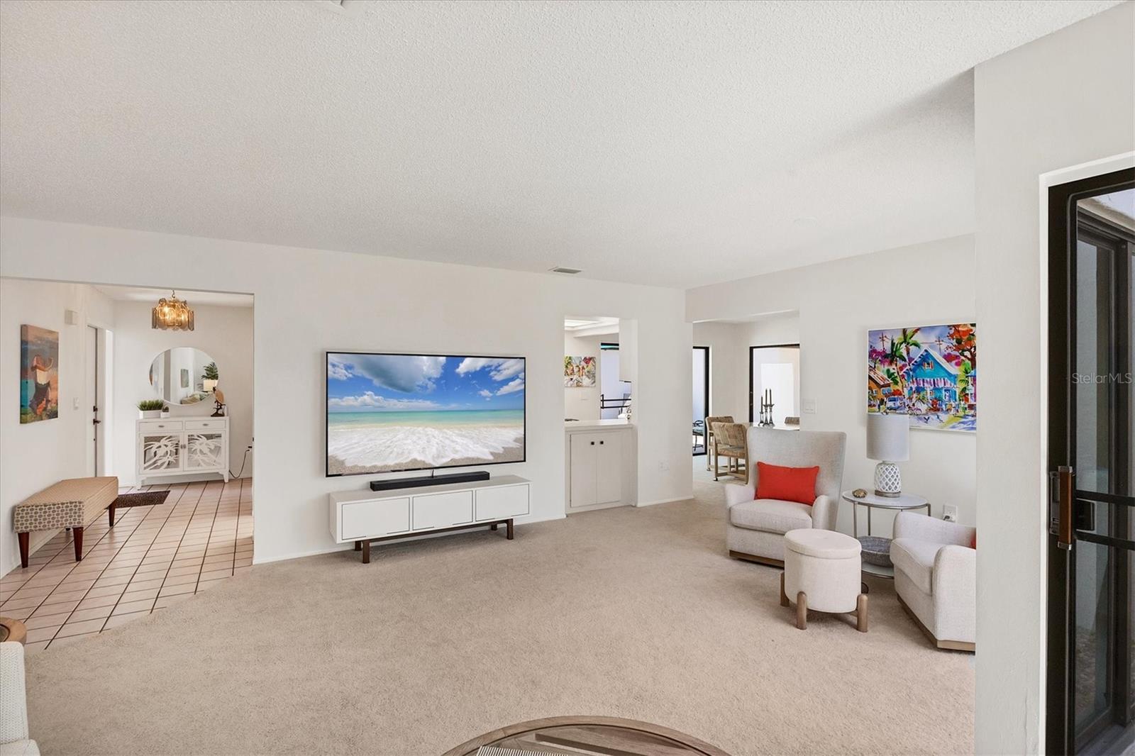 3919 GLEN OAKS MANOR DR, SARASOTA, FL, 34232