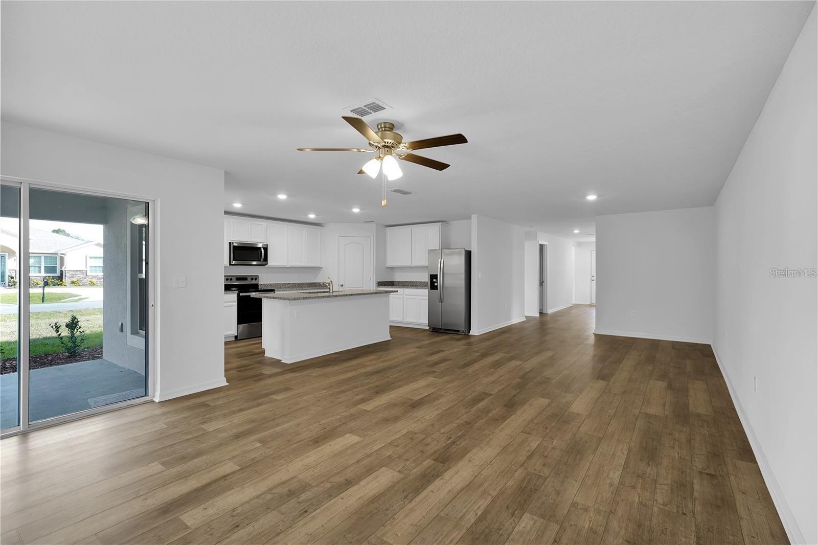 1009 ROSETTA DR, DELTONA, FL, 32725