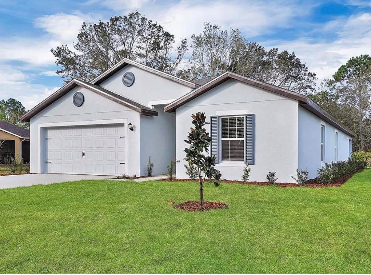 1009 ROSETTA DR, DELTONA, FL, 32725