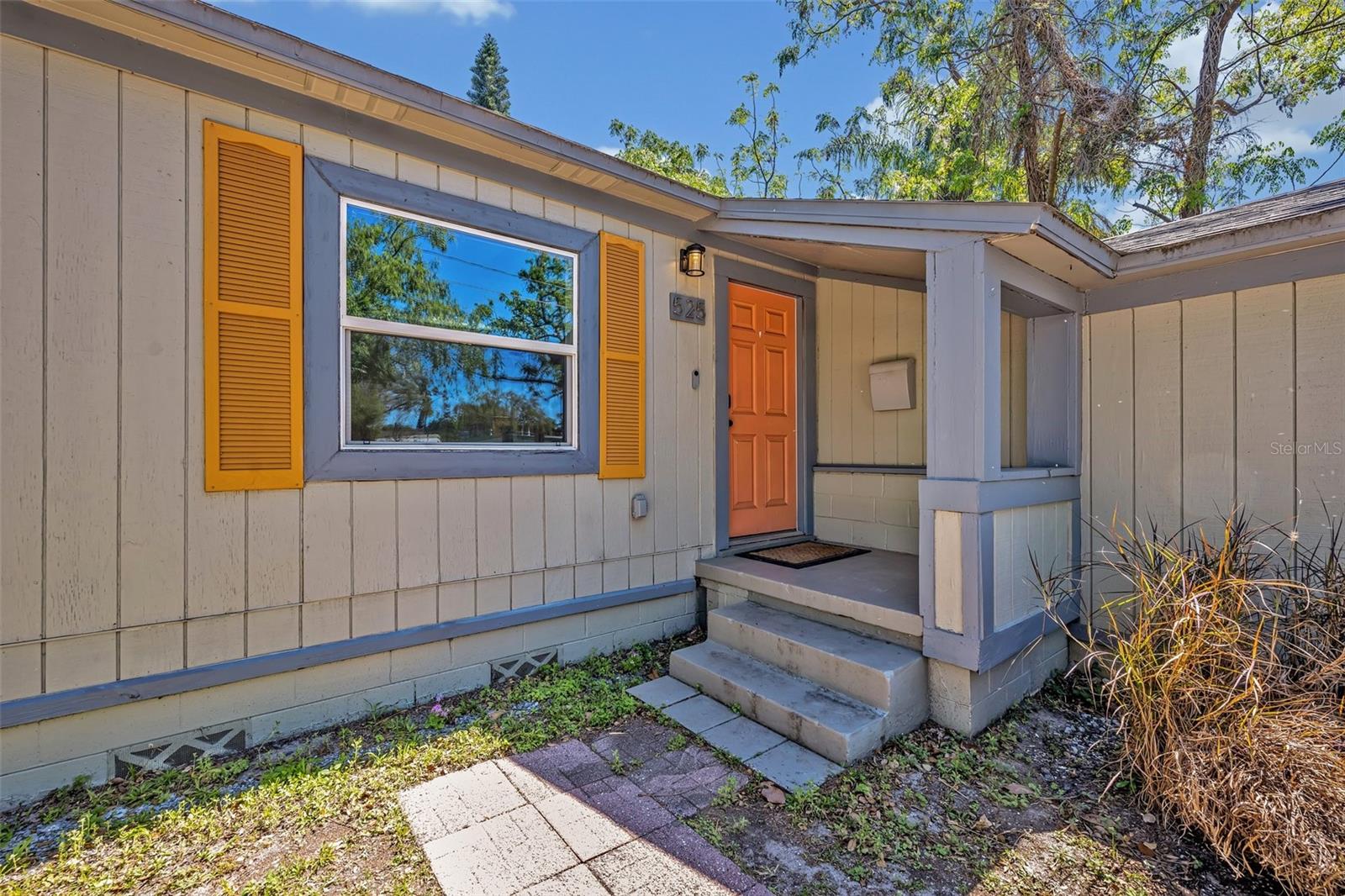 525 S CRYSTAL LAKE DR, ORLANDO, FL, 32803