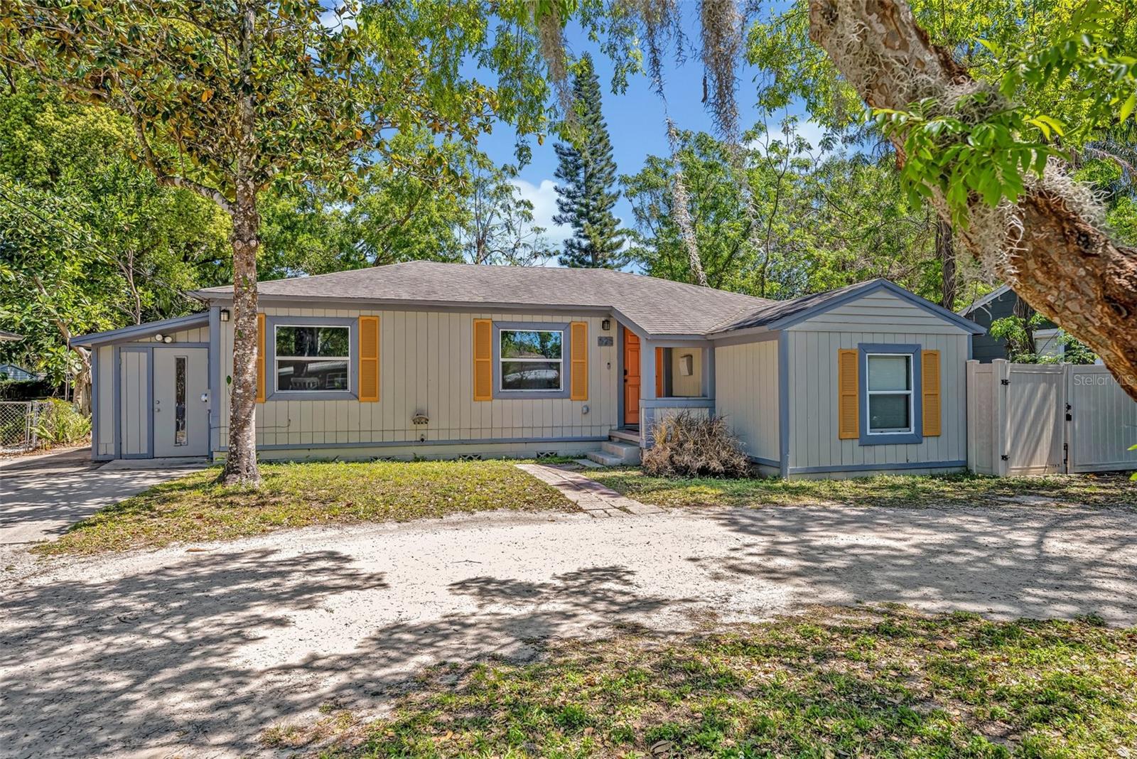 525 S CRYSTAL LAKE DR, ORLANDO, FL, 32803
