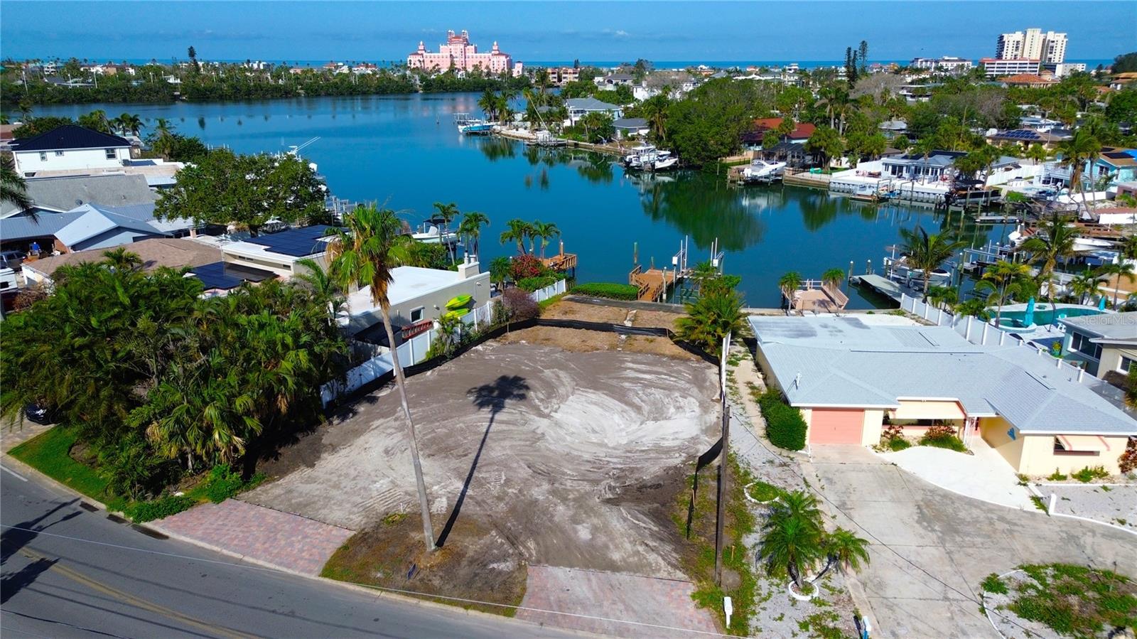 3738 BELLE VISTA DR E, ST PETE BEACH, FL, 33706