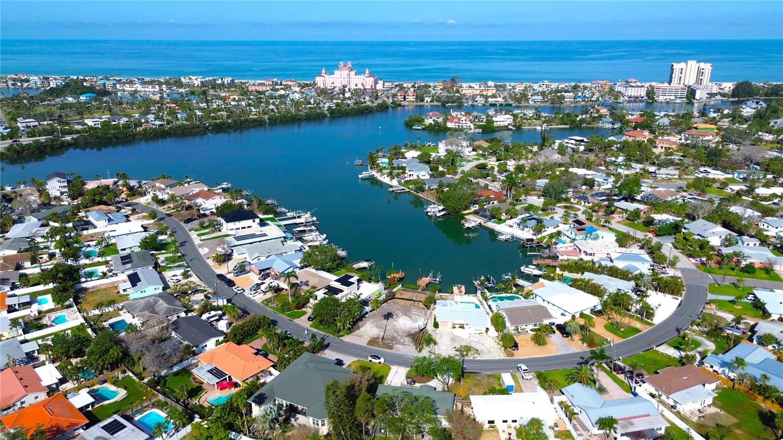 3738 BELLE VISTA DR E, ST PETE BEACH, FL, 33706