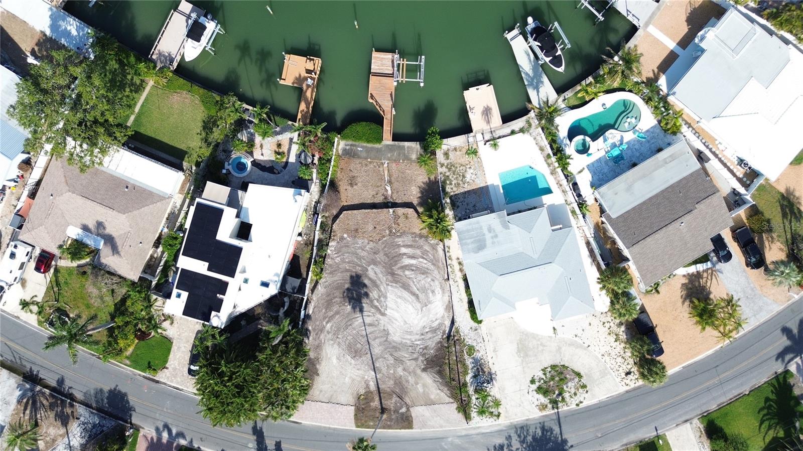 3738 BELLE VISTA DR E, ST PETE BEACH, FL, 33706