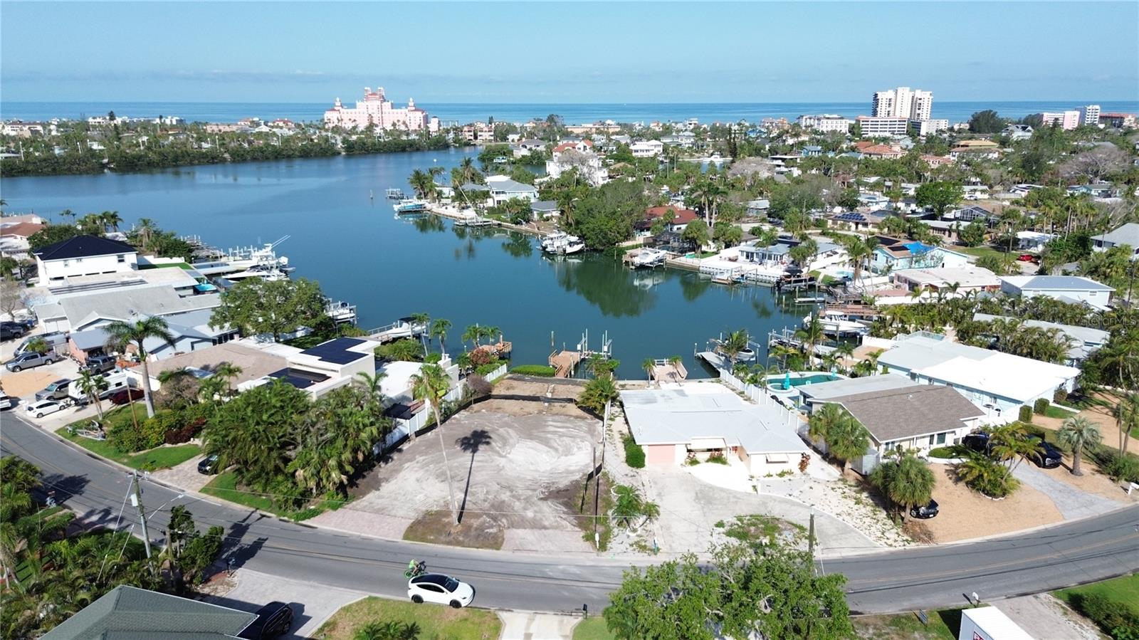 3738 BELLE VISTA DR E, ST PETE BEACH, FL, 33706