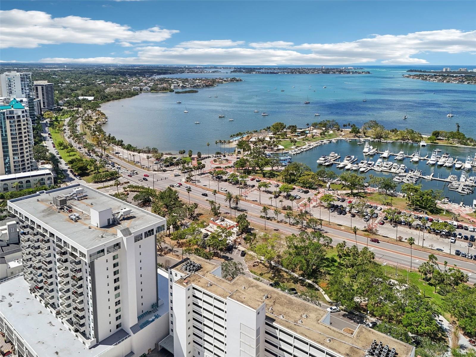 101 S GULFSTREAM AVE #6C, SARASOTA, FL, 34236