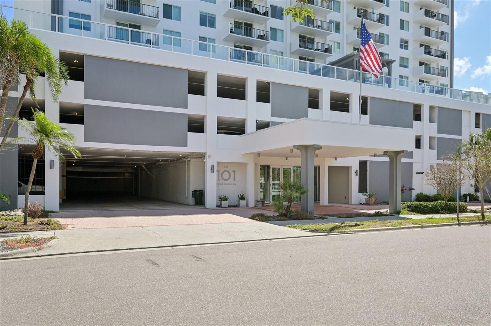 101 S GULFSTREAM AVE #6C, SARASOTA, FL, 34236