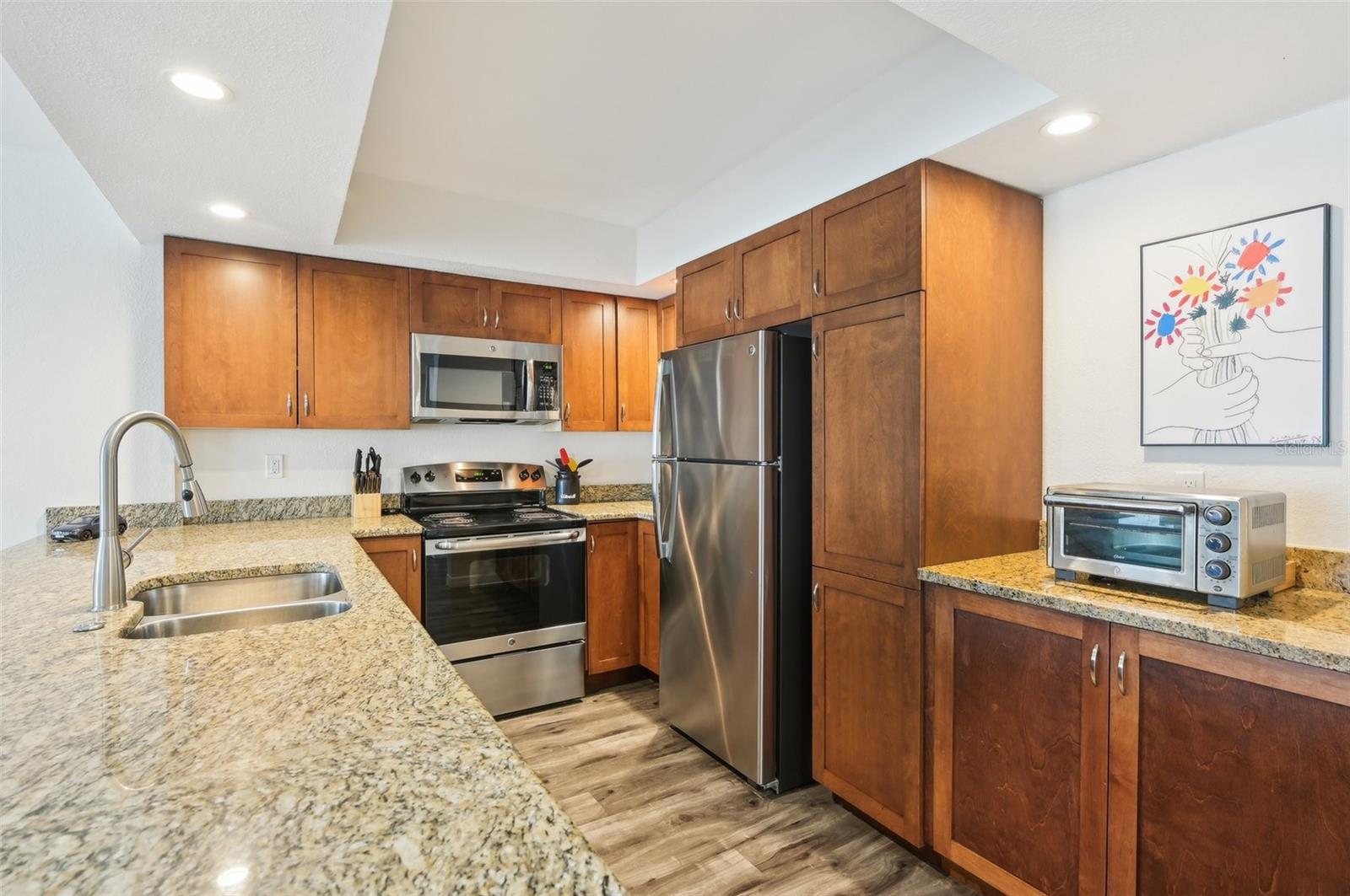 101 S GULFSTREAM AVE #6C, SARASOTA, FL, 34236