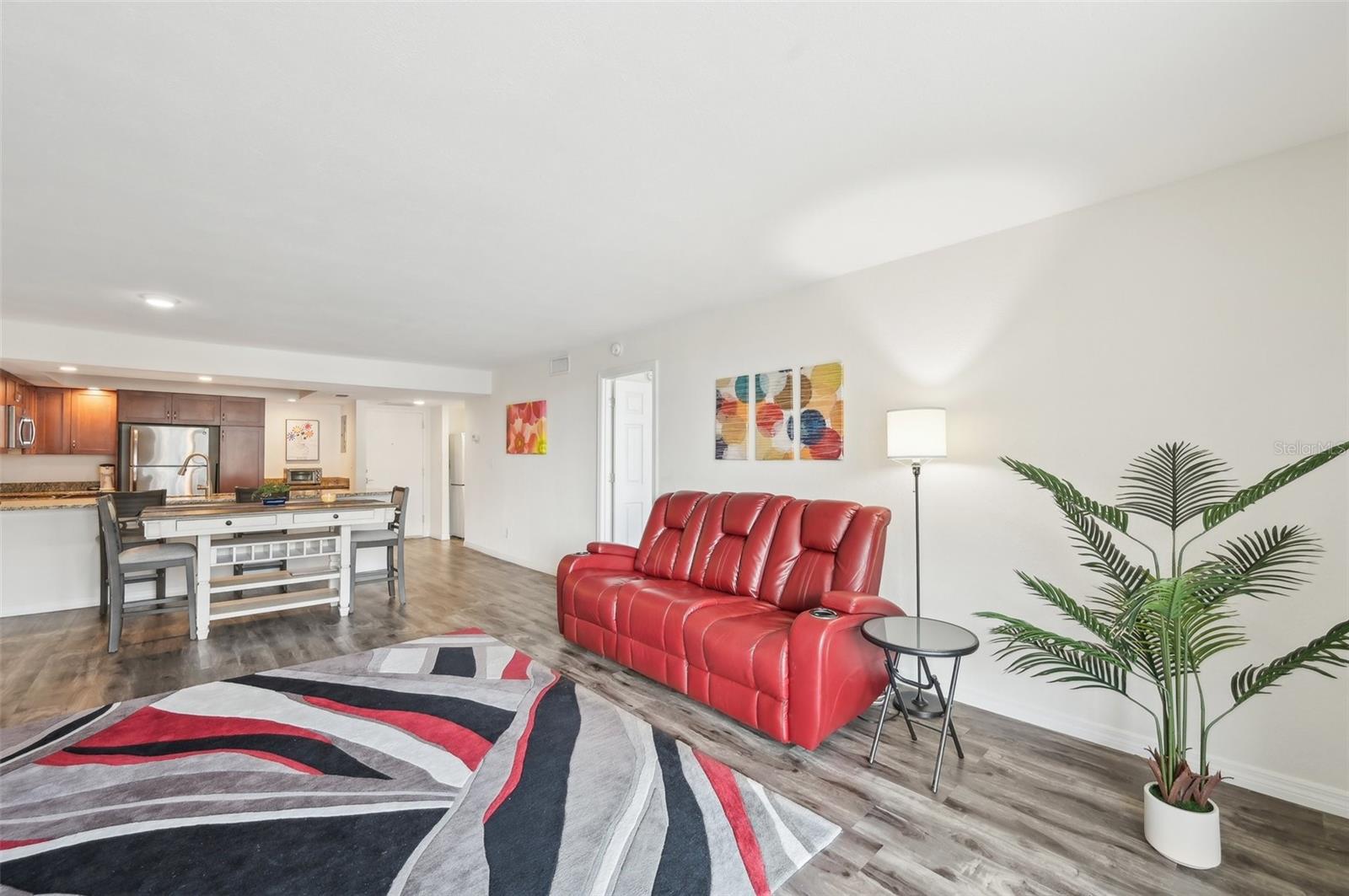 101 S GULFSTREAM AVE #6C, SARASOTA, FL, 34236