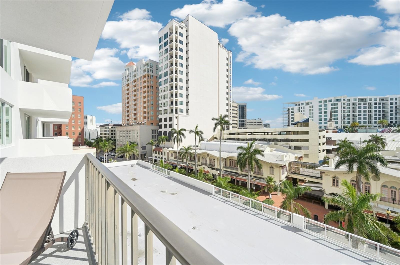 101 S GULFSTREAM AVE #6C, SARASOTA, FL, 34236