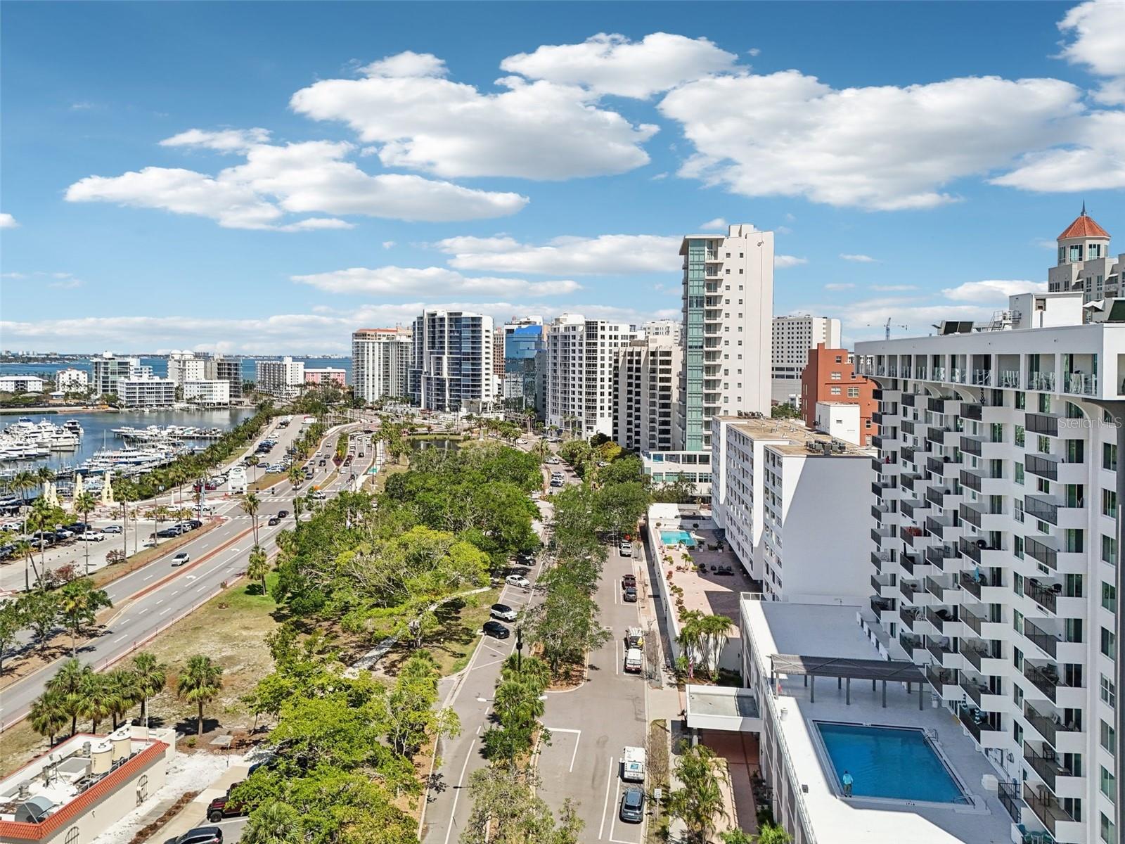 101 S GULFSTREAM AVE #6C, SARASOTA, FL, 34236