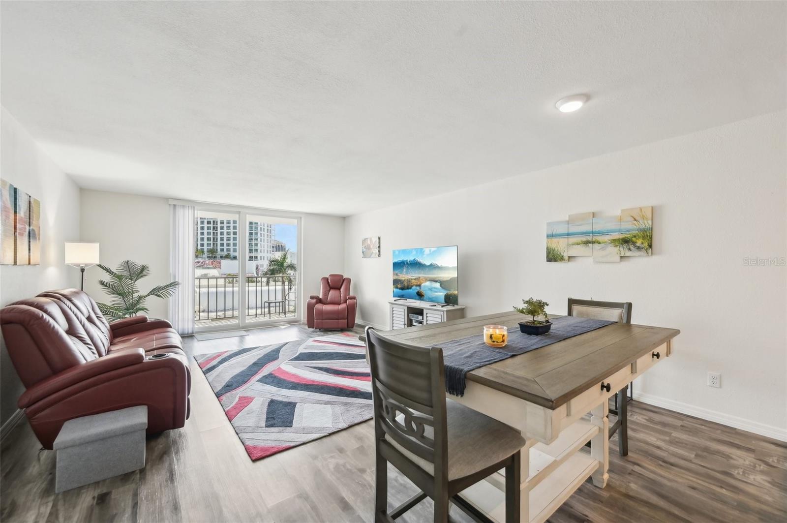 101 S GULFSTREAM AVE #6C, SARASOTA, FL, 34236