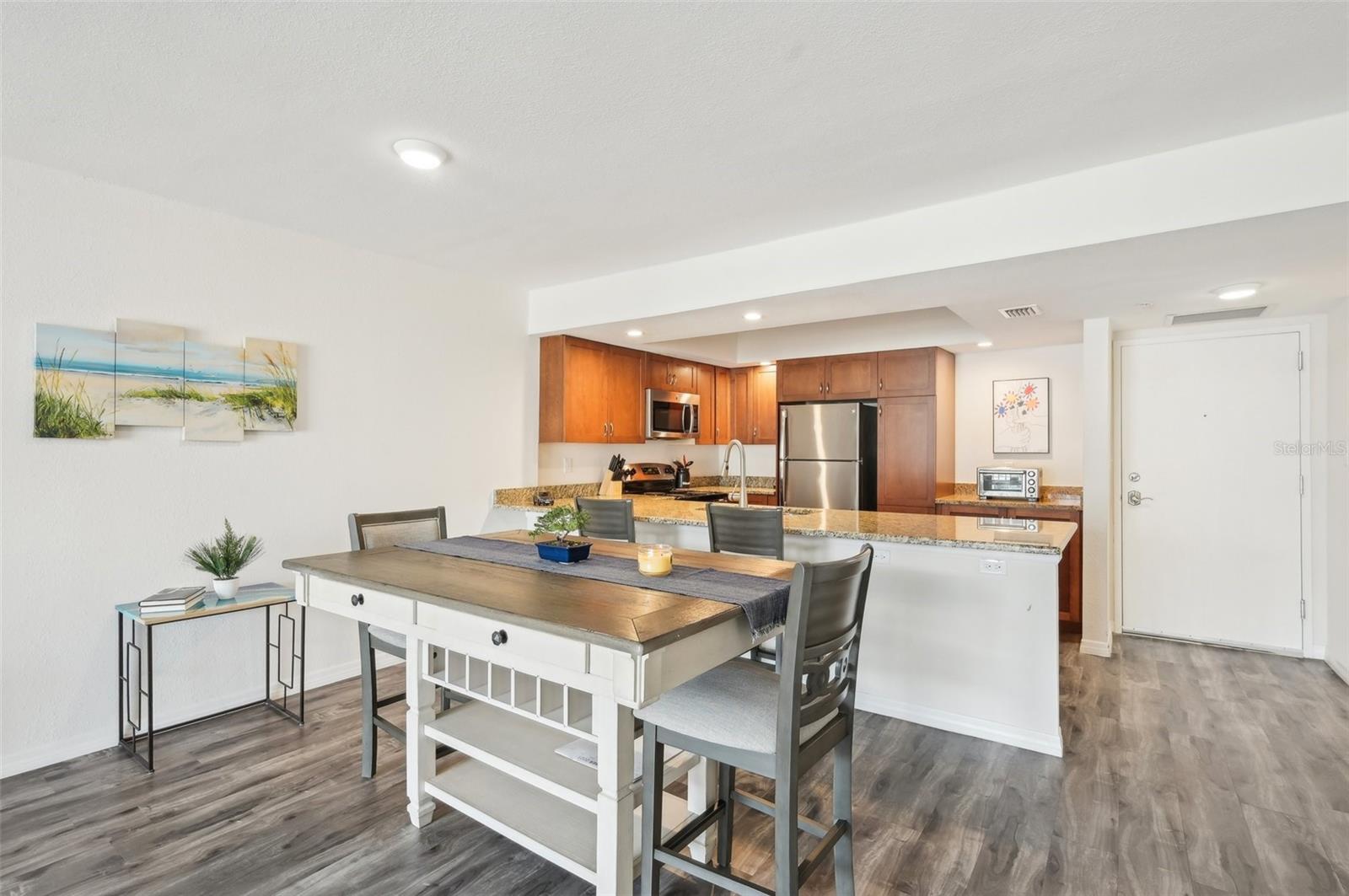 101 S GULFSTREAM AVE #6C, SARASOTA, FL, 34236