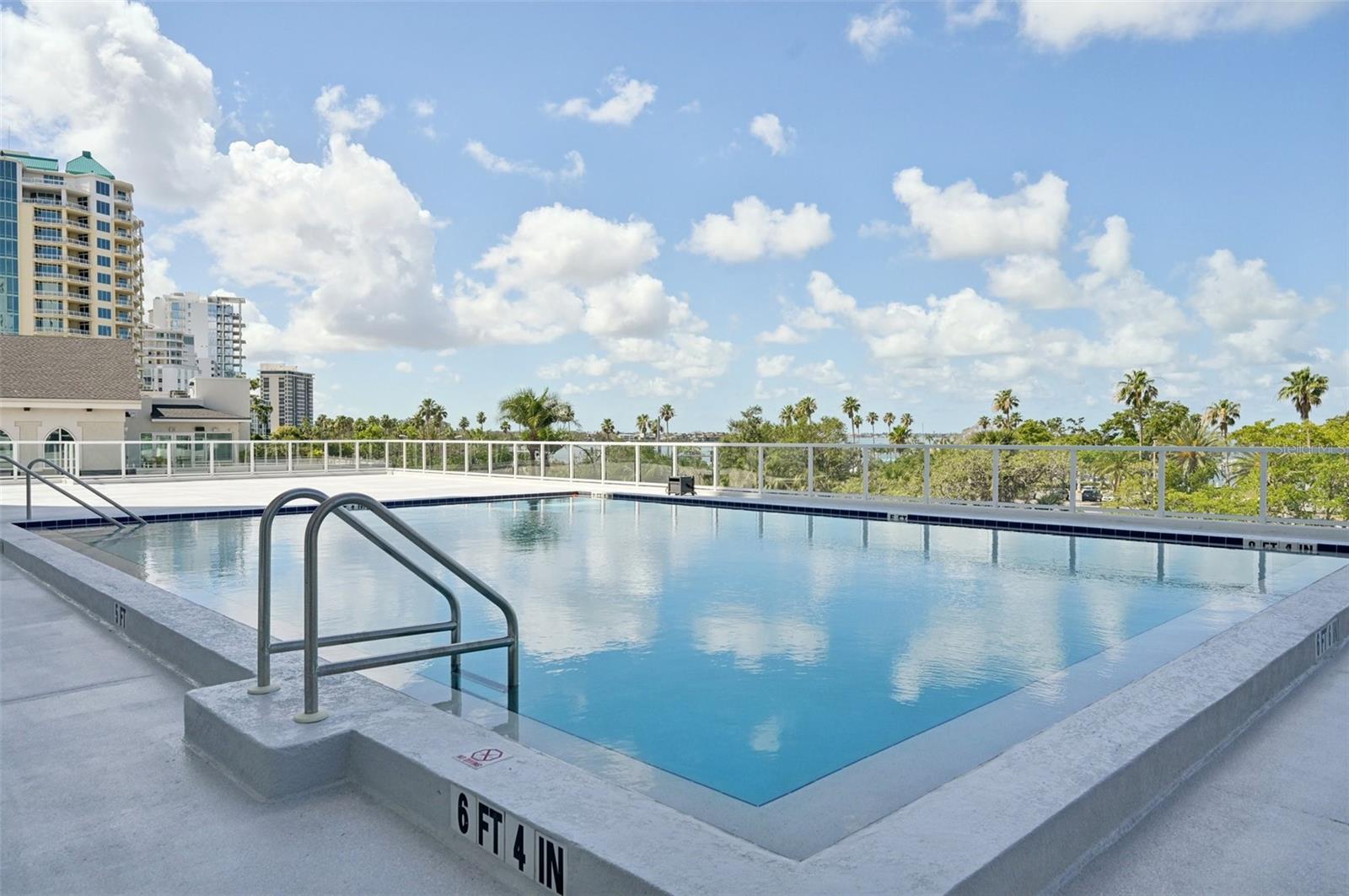 101 S GULFSTREAM AVE #6C, SARASOTA, FL, 34236