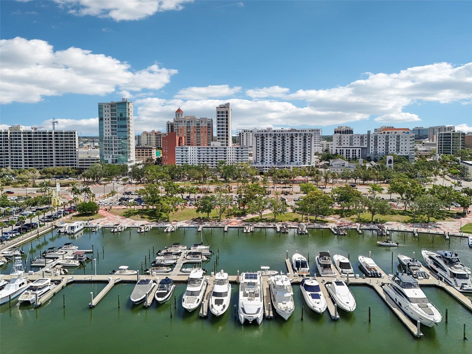 101 S GULFSTREAM AVE #6C, SARASOTA, FL, 34236