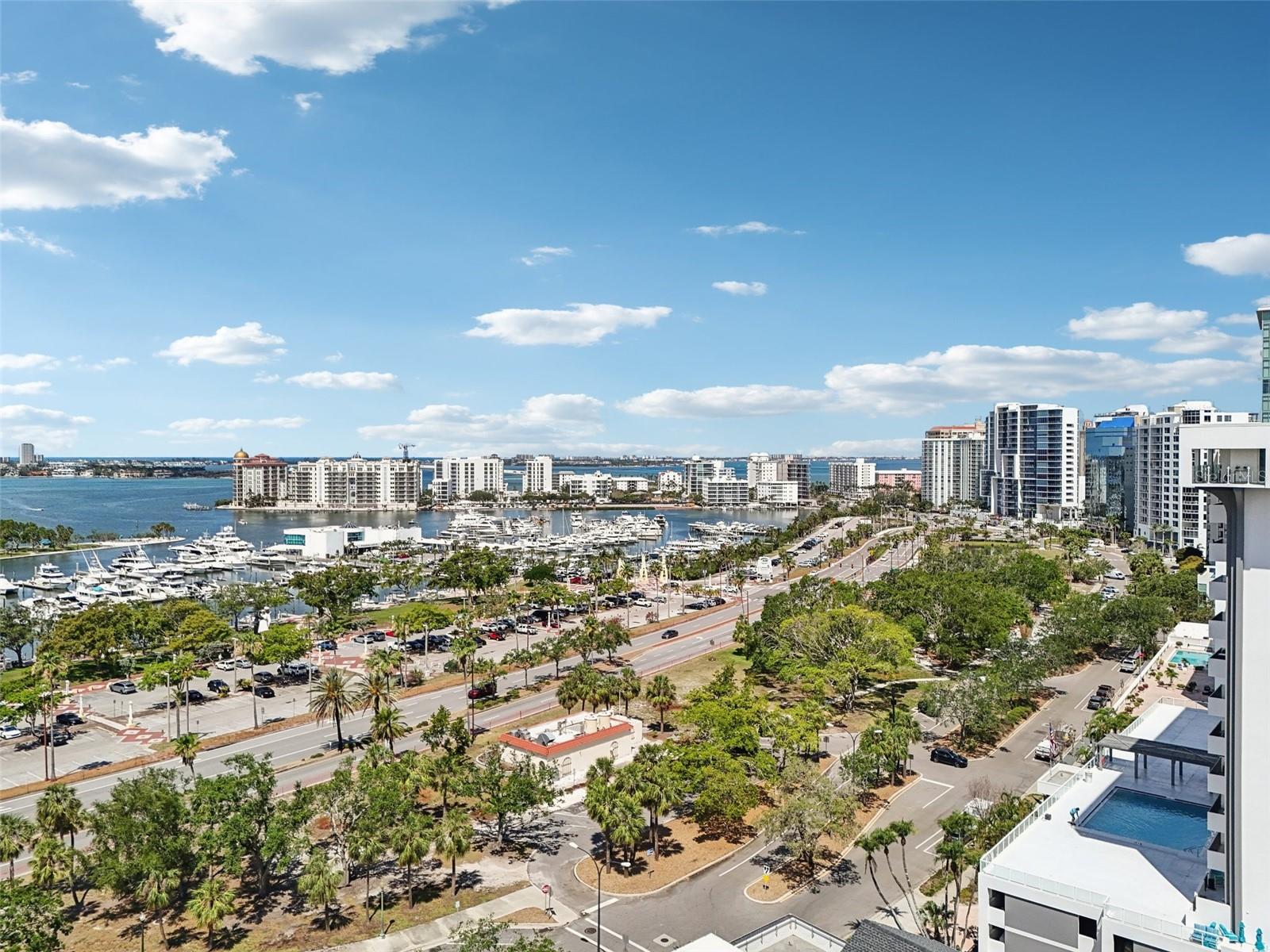 101 S GULFSTREAM AVE #6C, SARASOTA, FL, 34236