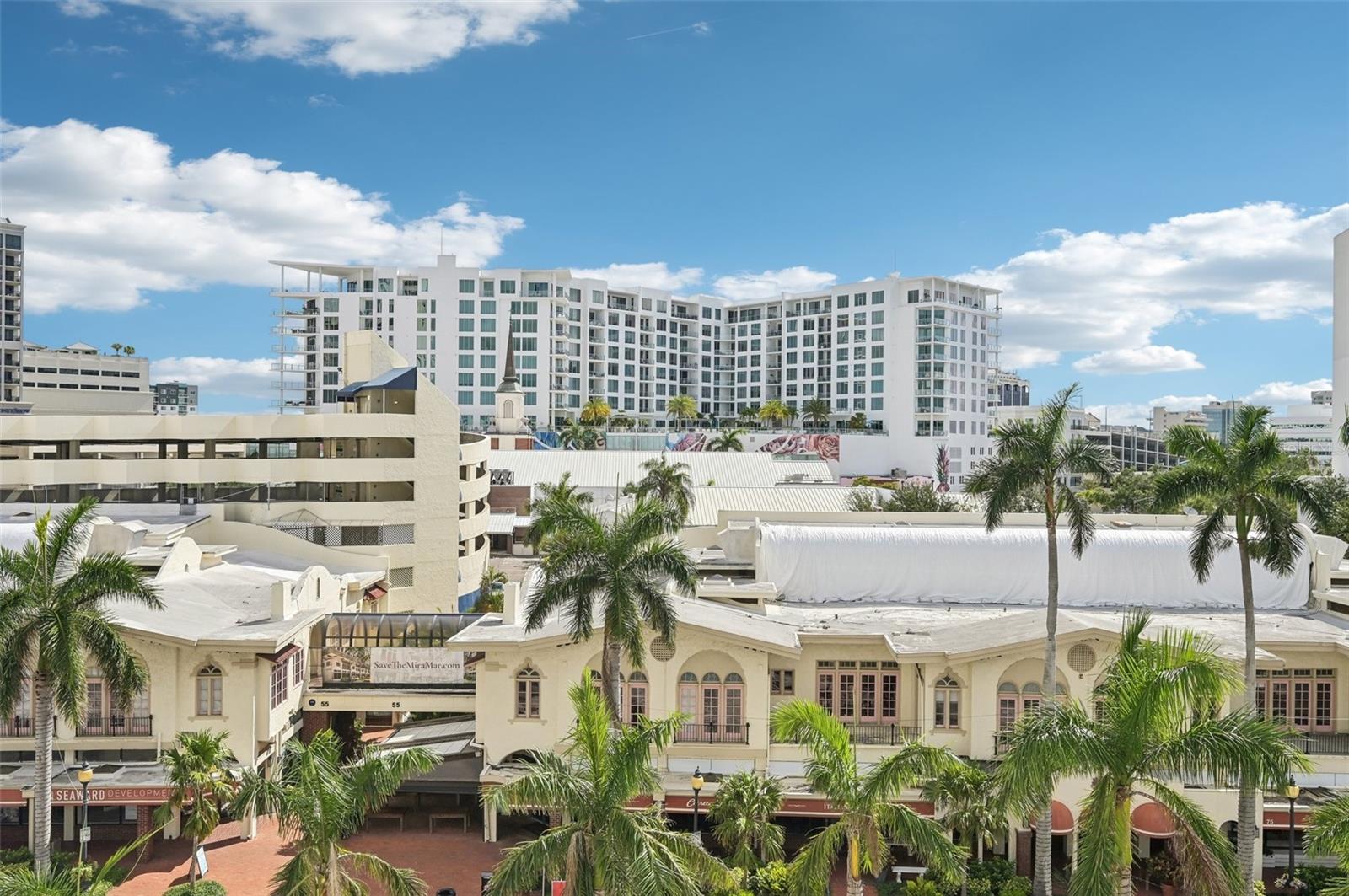 101 S GULFSTREAM AVE #6C, SARASOTA, FL, 34236