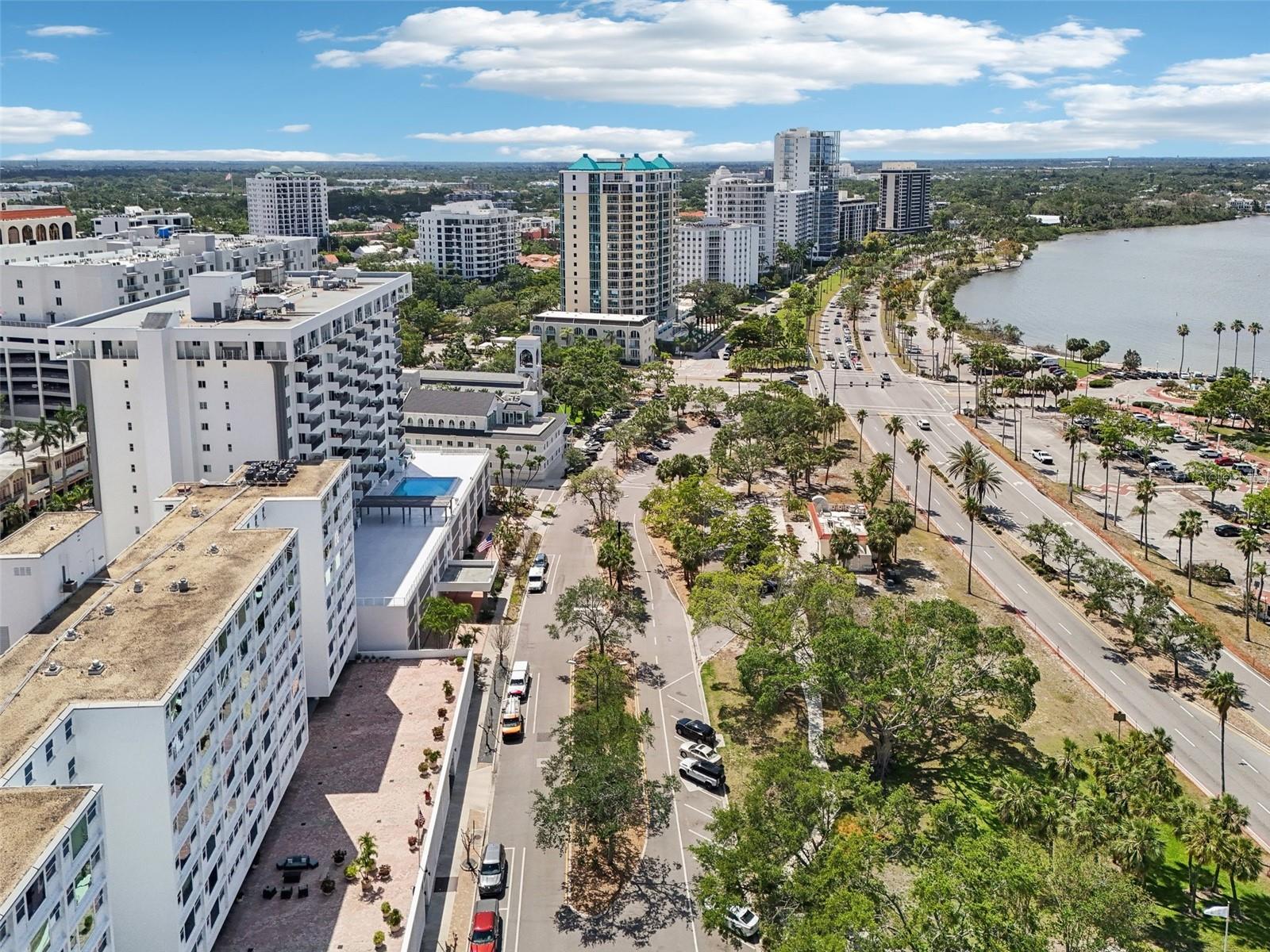 101 S GULFSTREAM AVE #6C, SARASOTA, FL, 34236