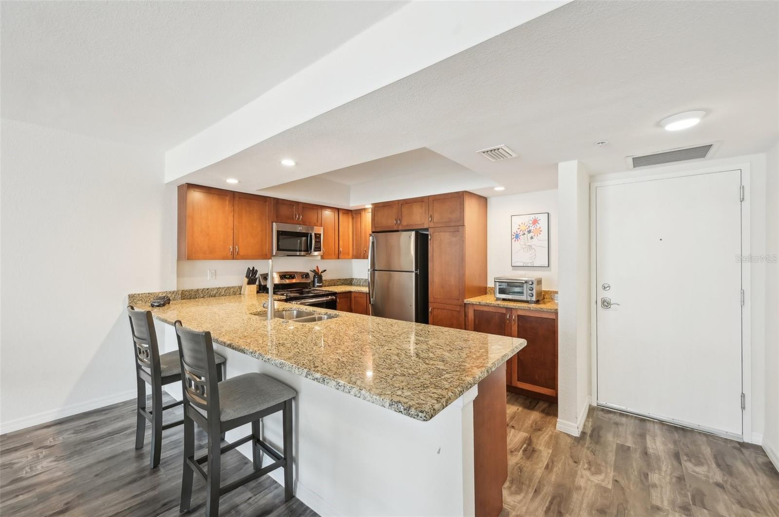 101 S GULFSTREAM AVE #6C, SARASOTA, FL, 34236