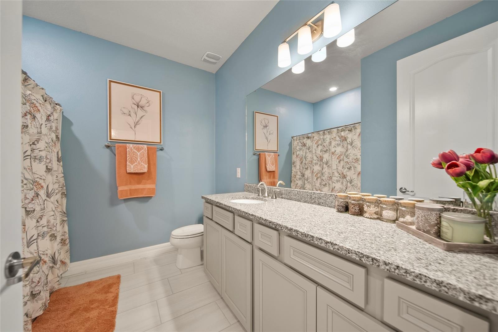 First floor Bathroom