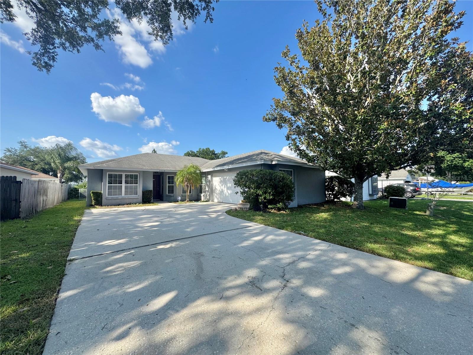 3429 FOX RIDGE ST, WINTER HAVEN, FL, 33884