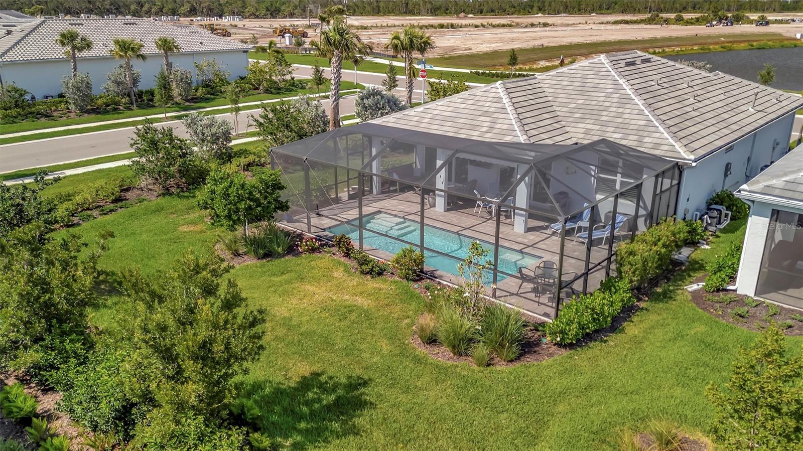 10121 BEACHWALK DR, ENGLEWOOD, FL, 34223