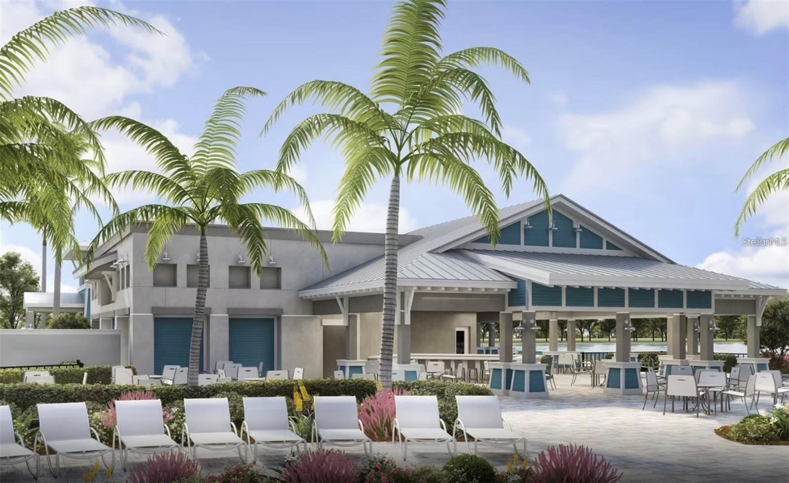 10121 BEACHWALK DR, ENGLEWOOD, FL, 34223